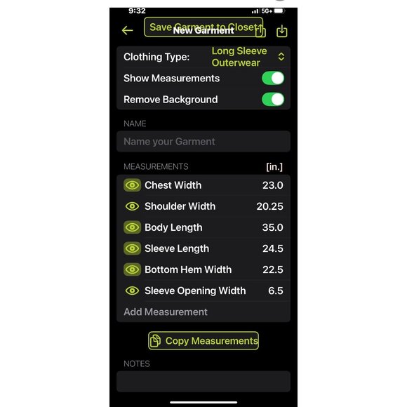 Mens Clothcraft Virgin Wool Blend Peacoat Large Double-Breasted Charcoal - Picture 14 of 16